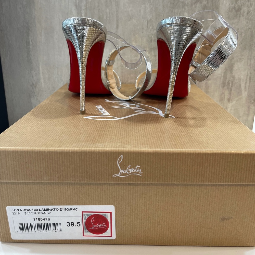 Christian Louboutin